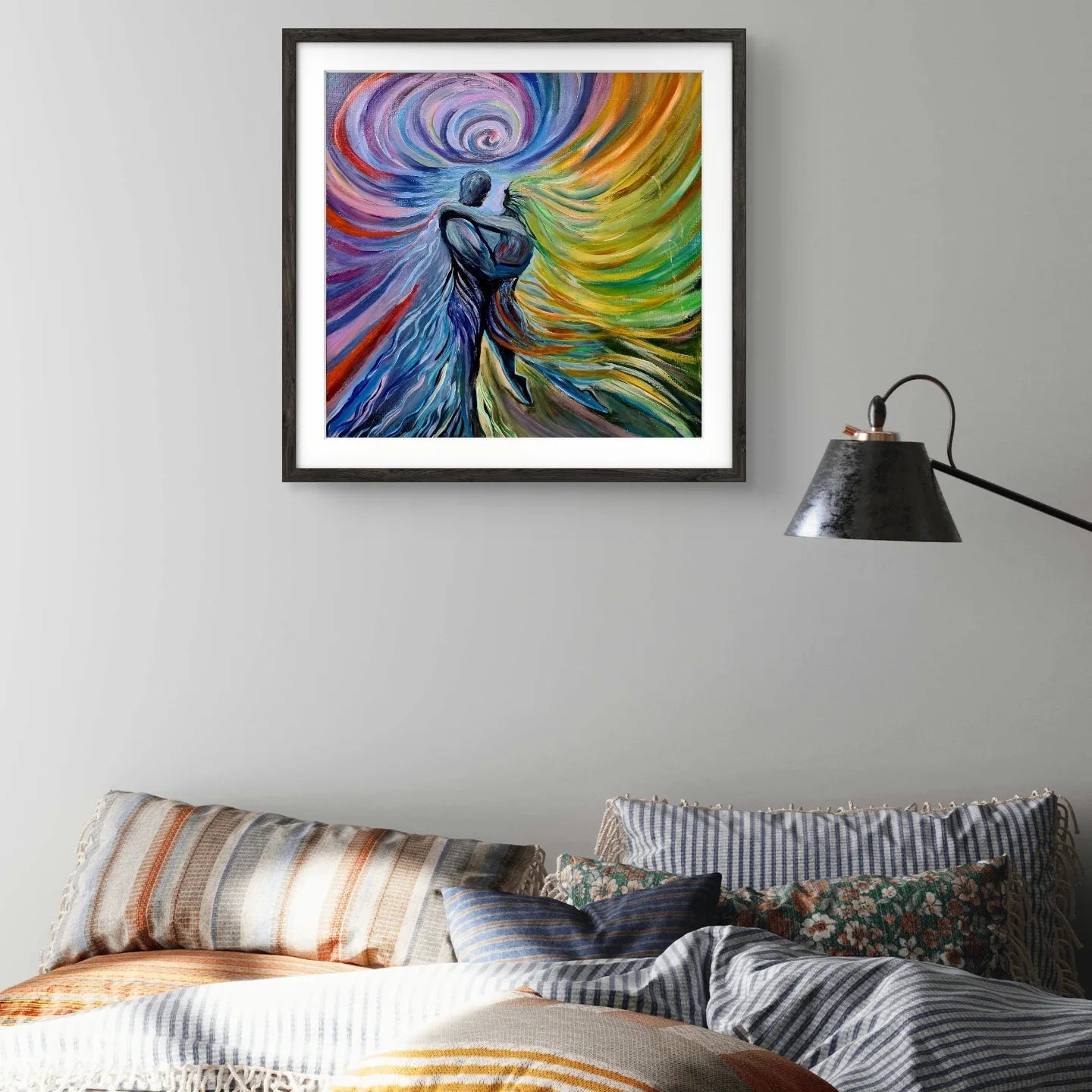 The Energy of Love | Art is my Universe