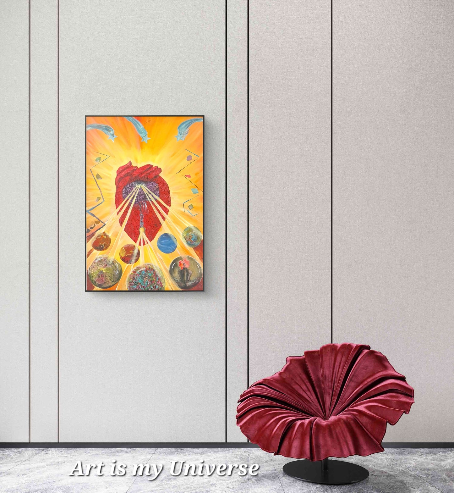 Follow Your Heart but Take Your Brain with You - 8