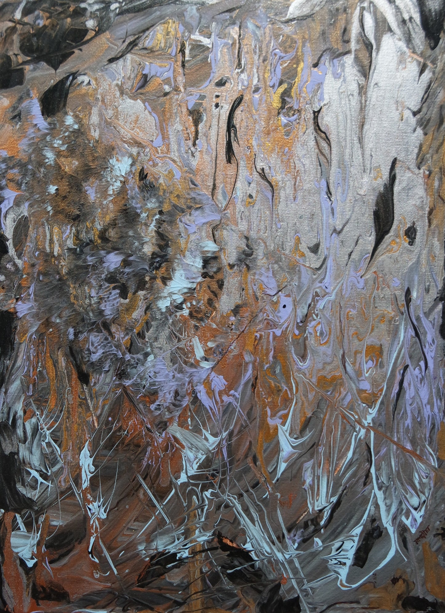 Original Digital Art | Art is my Universe