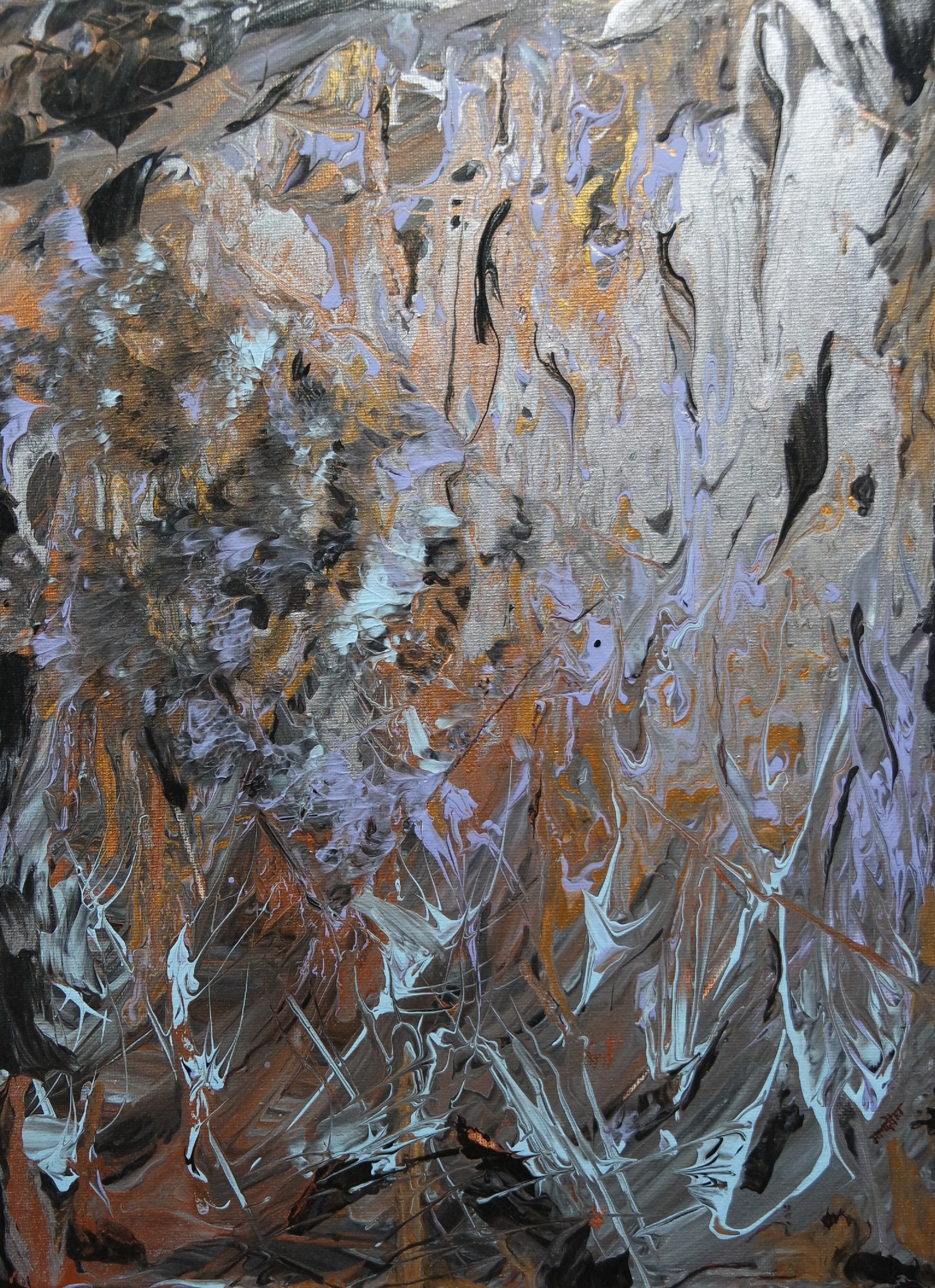 Original Digital Art | Art is my Universe