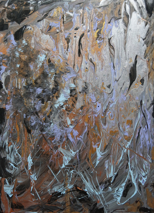 Original Digital Art | Art is my Universe