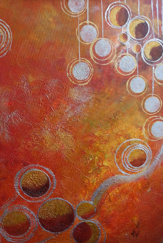 Original Digital Art | Art is my Universe
