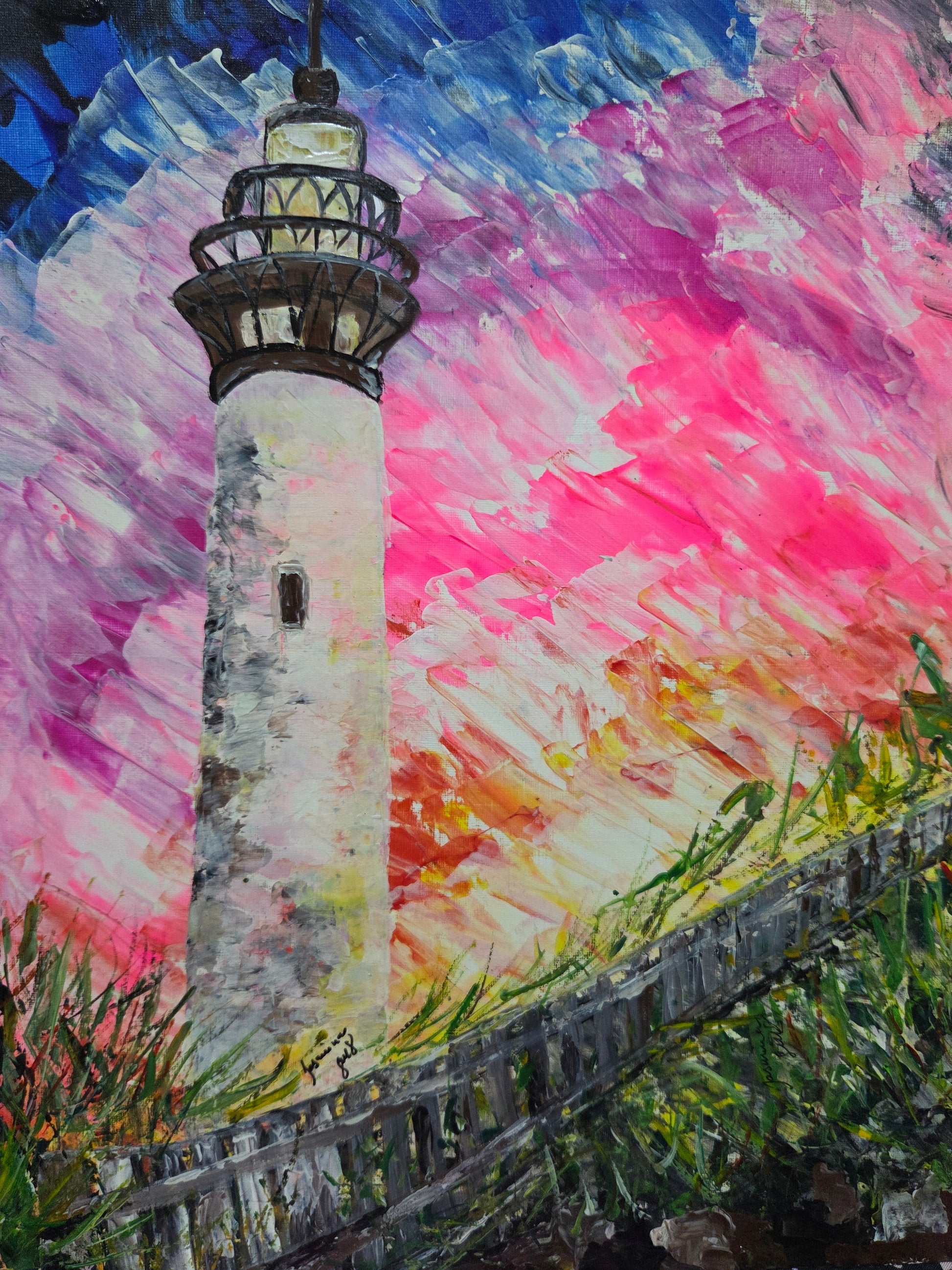 Perfection's Paradox | Art is my Universe