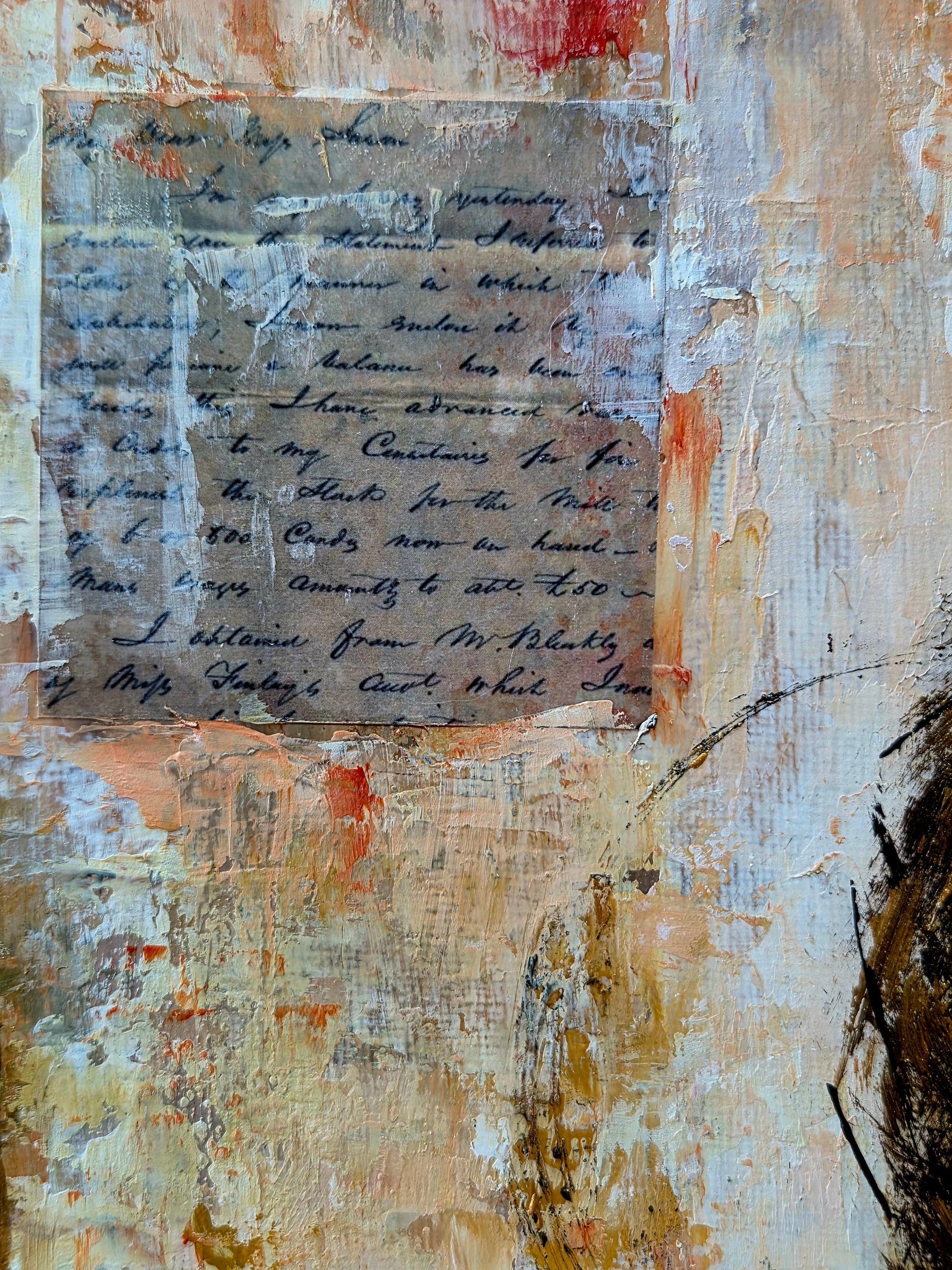 Listening to Light | Art is my Universe