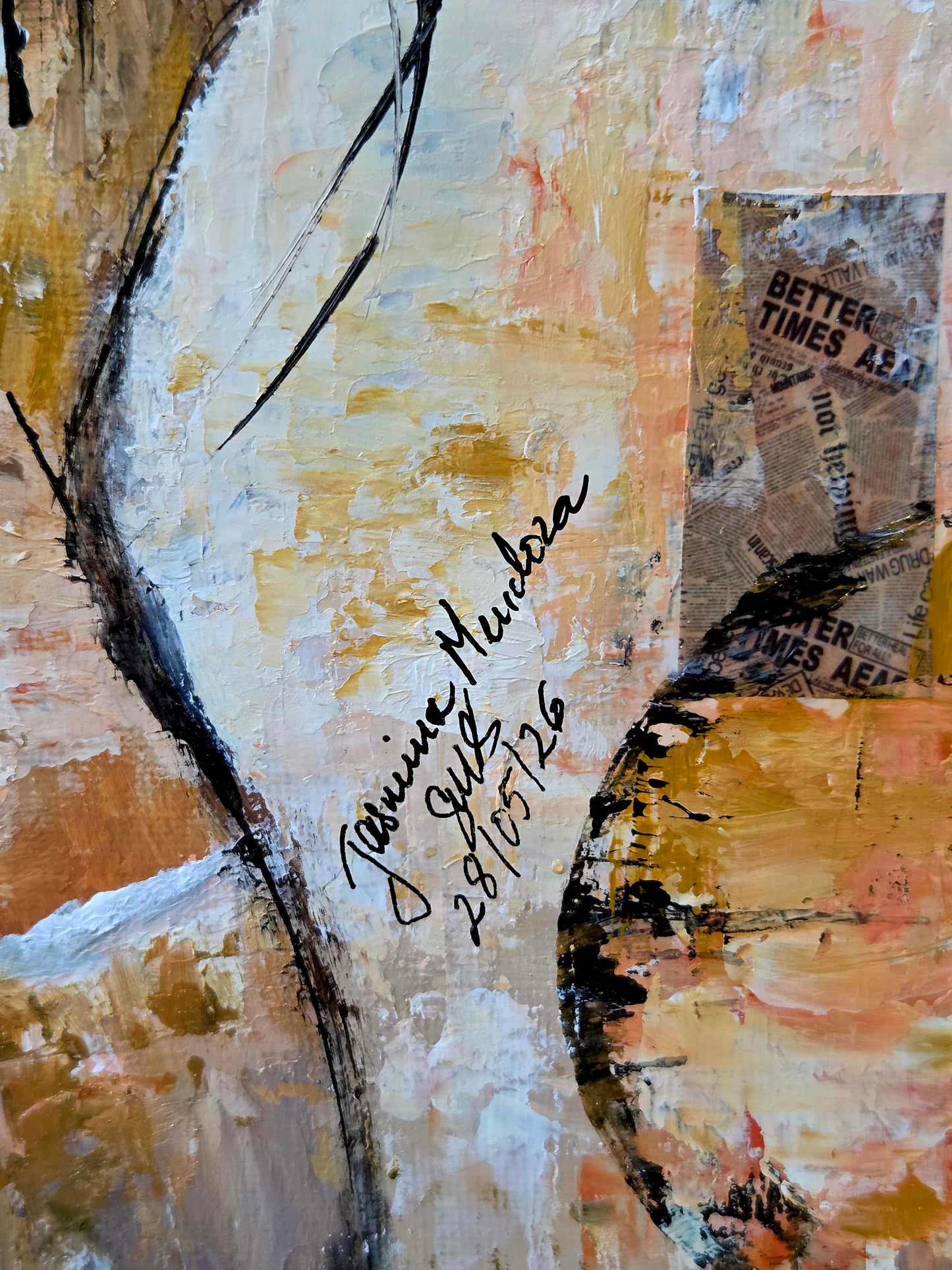 Listening to Light | Art is my Universe