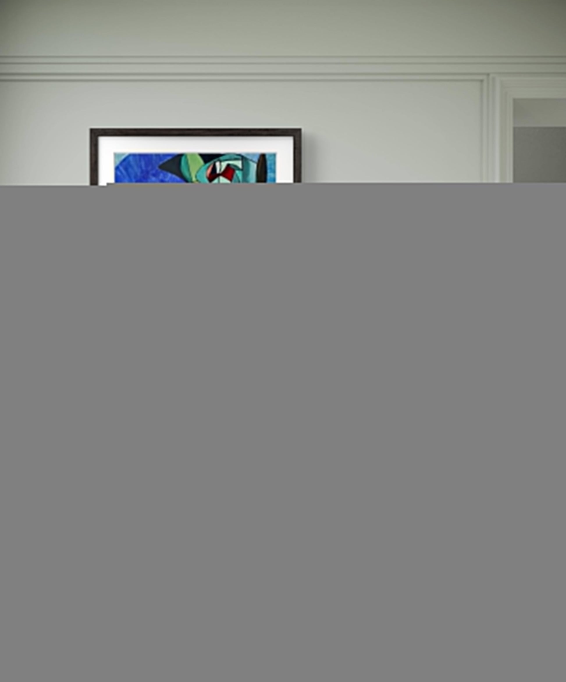 Going to Work – Original Acrylic Painting by Jasmina Mendoza - 3