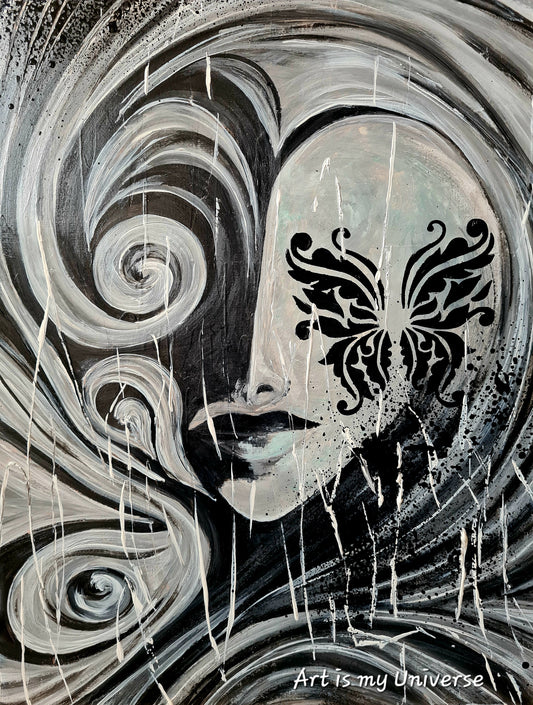 Veil of Uncertainty - 0